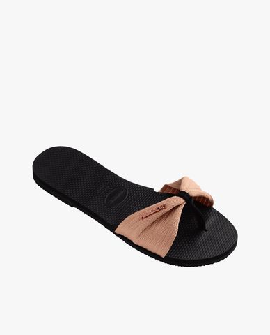  HAVAIANAS - Dép kẹp nữ You ST Tropez Basic 
