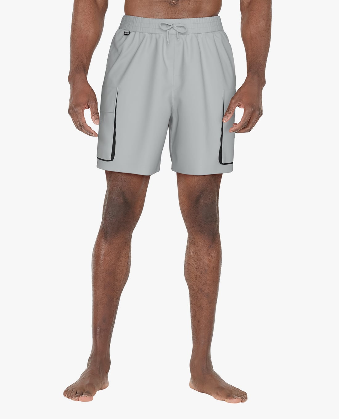 NIKE SWIM - Quần bơi nam lưng thun 7