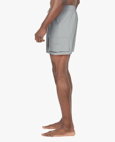  NIKE SWIM - Quần bơi nam lưng thun 7" Volley 