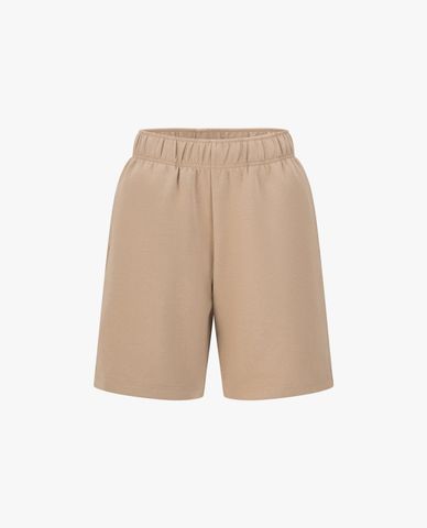  SKECHERS - Quần short tập luyện nam thời trang 