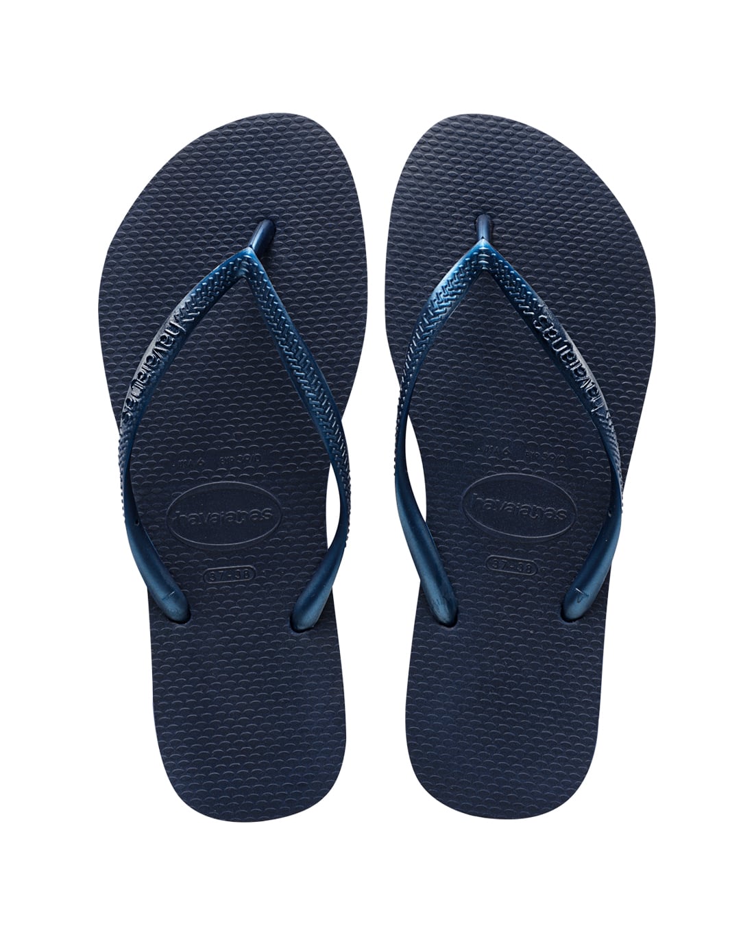 HAVAIANAS - Dép kẹp nữ Slim