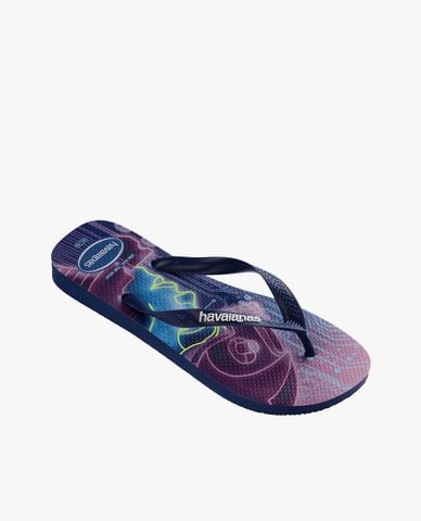  HAVAIANAS - Dép kẹp nam 4 Nite 