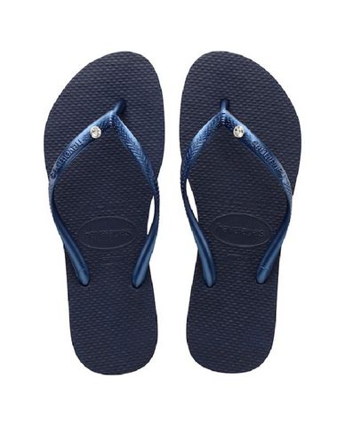  HAVAIANAS - Dép kẹp nữ Slim Crytal Glamour SW 