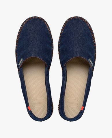  HAVAIANAS - Giày đế bệt unisex Origine III 