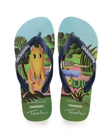  HAVAIANAS - Dép nam Retratos 