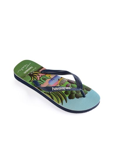  HAVAIANAS - Dép nam Retratos 