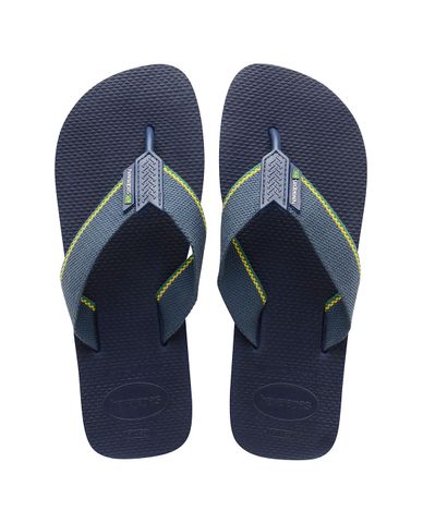  HAVAIANAS - Dép kẹp nam Urban Brasil 