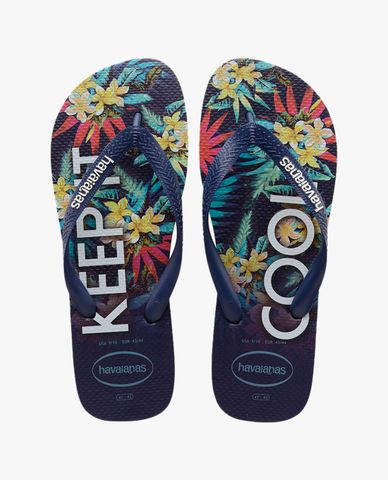  HAVAIANAS - Dép nam Top Tropical 
