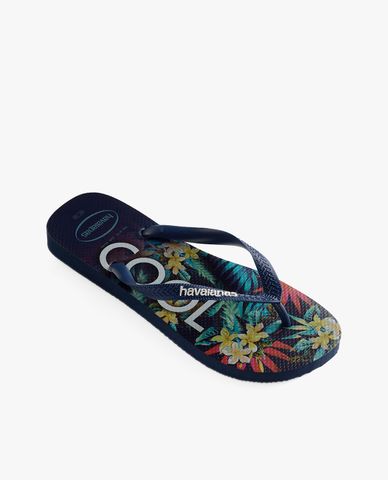  HAVAIANAS - Dép nam Top Tropical 