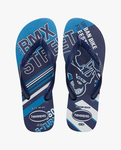  HAVAIANAS - Dép kẹp nam Chinelo Top Athletic 