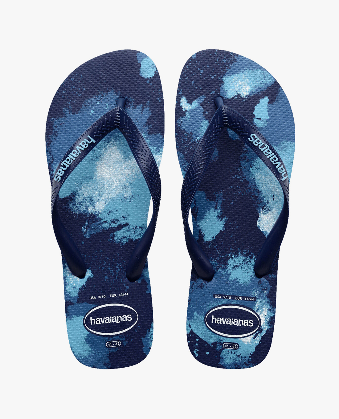 HAVAIANAS - Dép kẹp nam Top Camu
