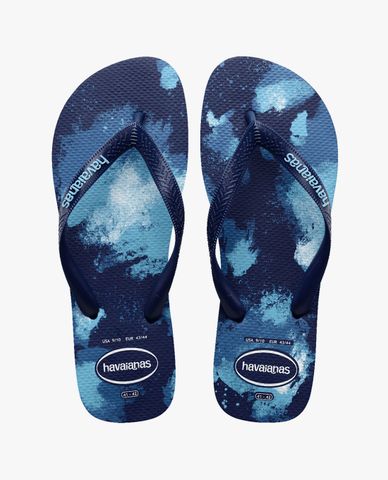  HAVAIANAS - Dép kẹp nam Top Camu 