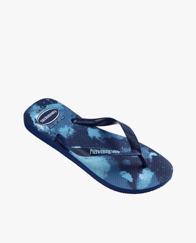  HAVAIANAS - Dép kẹp nam Top Camu 