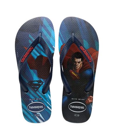  HAVAIANAS - Dép kẹp nam Top Herois DC 