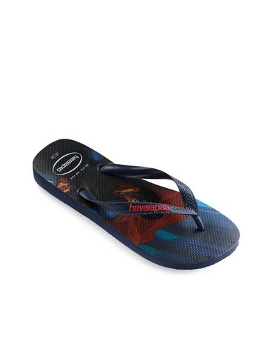  HAVAIANAS - Dép kẹp nam Top Herois DC 