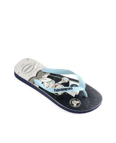  HAVAIANAS - Dép unisex Mickey 90th Anniversary 