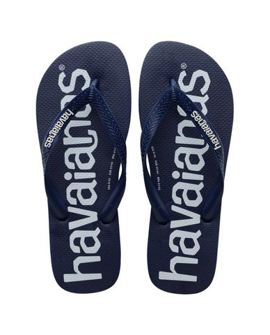  HAVAIANAS - Dép kẹp nam Top Logomania 