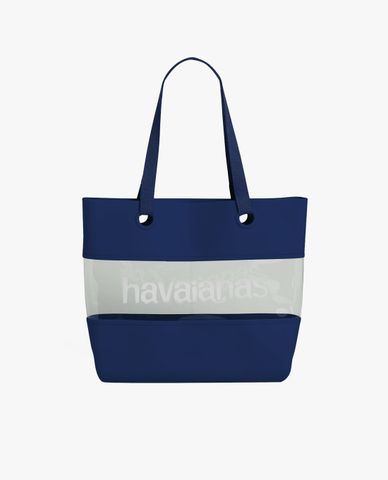  HAVAIANAS - Túi đeo vai nữ chữ nhật Beach 