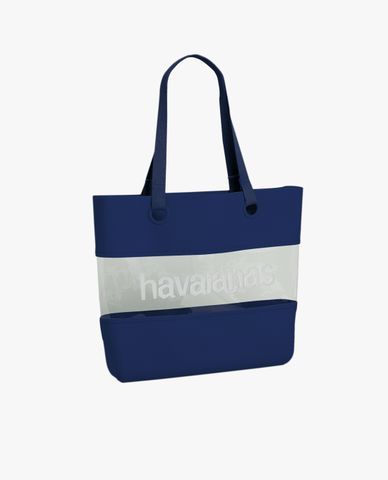  HAVAIANAS - Túi đeo vai nữ chữ nhật Beach 