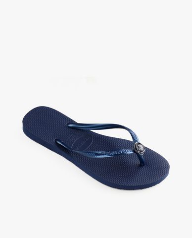  HAVAIANAS - Dép kẹp nữ Slim Crystal Rings 