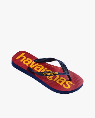  HAVAIANAS - Dép kẹp unisex Top Logomania 2 