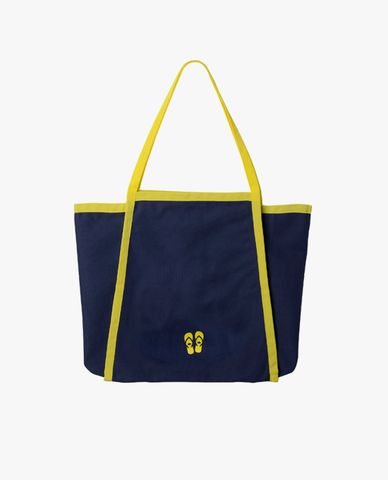  HAVAIANAS - Túi tote nữ chữ nhật thời trang 