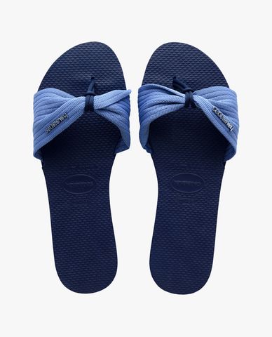  HAVAIANAS - Dép kẹp nữ You ST Tropez Basic 