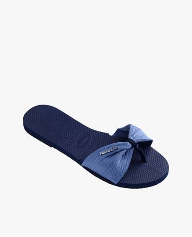  HAVAIANAS - Dép kẹp nữ You ST Tropez Basic 