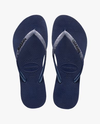  HAVAIANAS - Dép kẹp nữ Slim Sparkle 