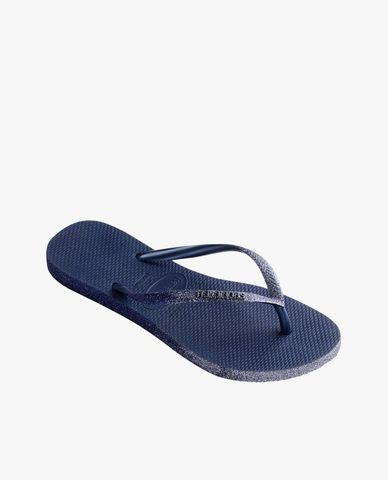  HAVAIANAS - Dép kẹp nữ Slim Sparkle 