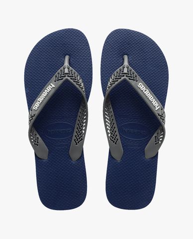  HAVAIANAS - Dép kẹp nam Power Light Solid 