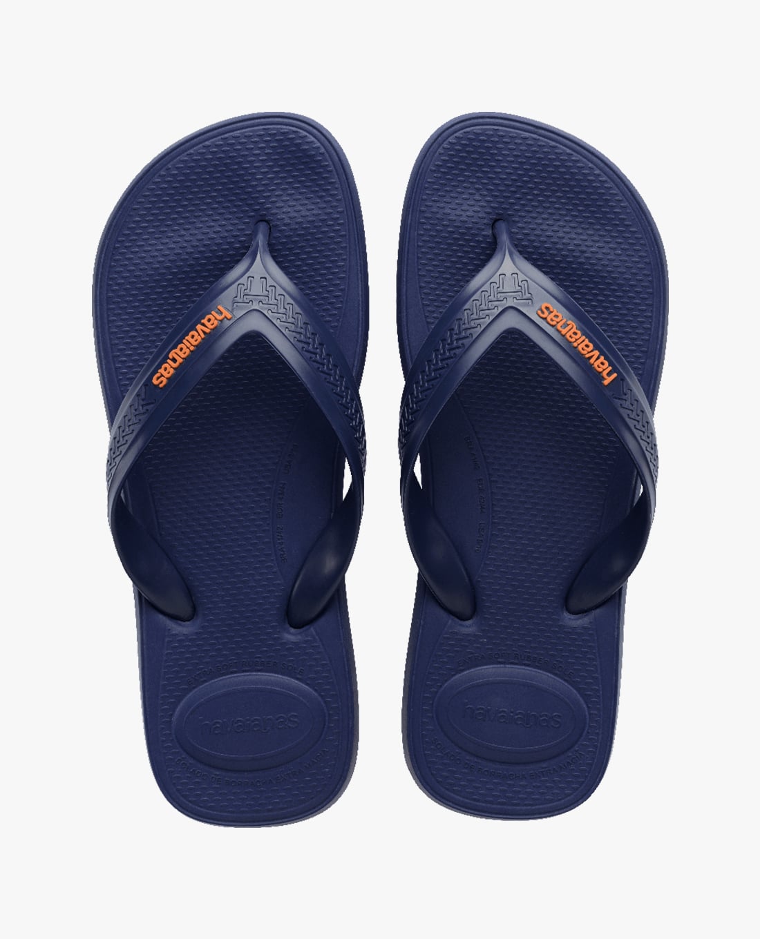 HAVAIANAS - Dép kẹp nam Top Max Comfort