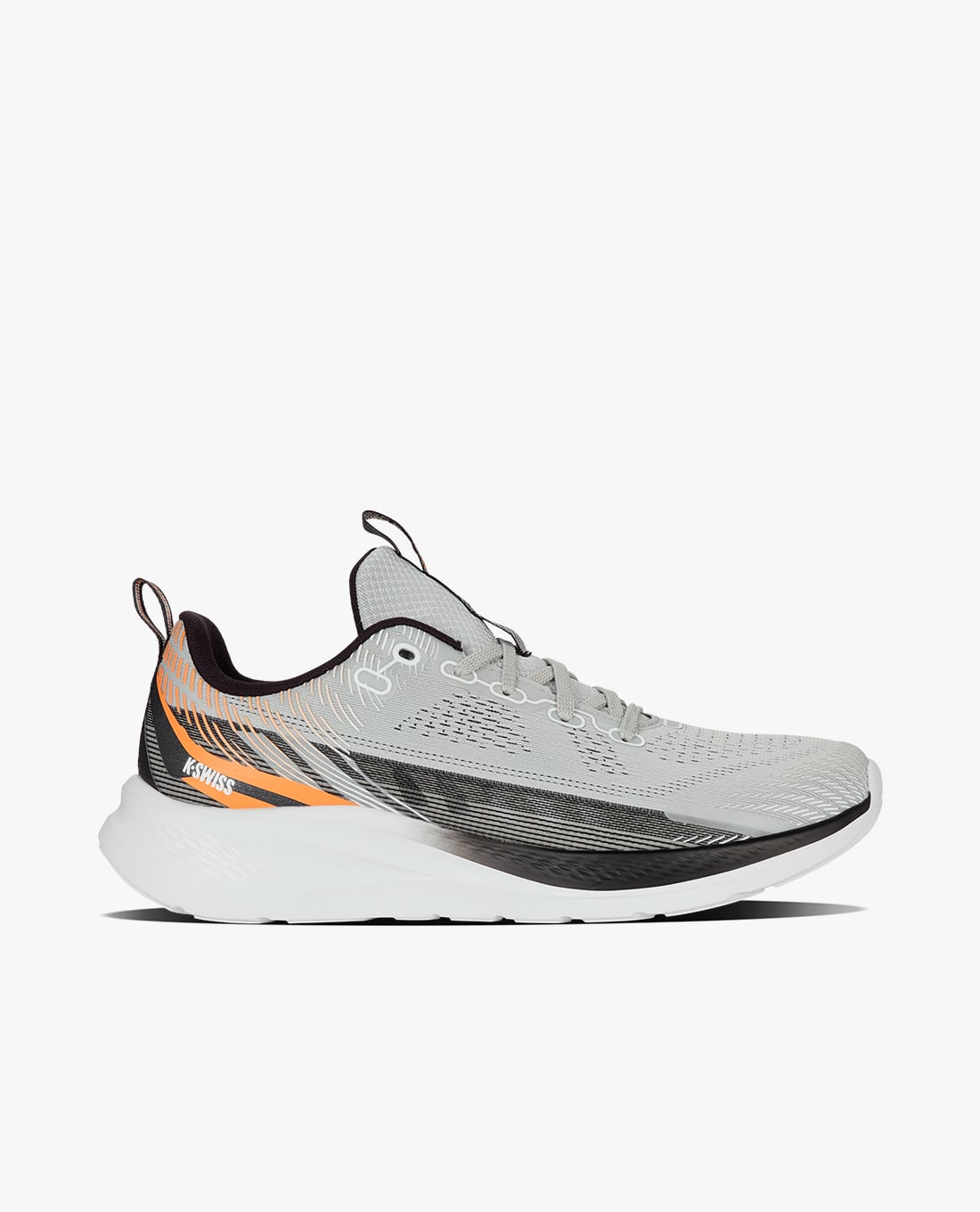K-SWISS - Giày tập luyện nam Proto Trainer