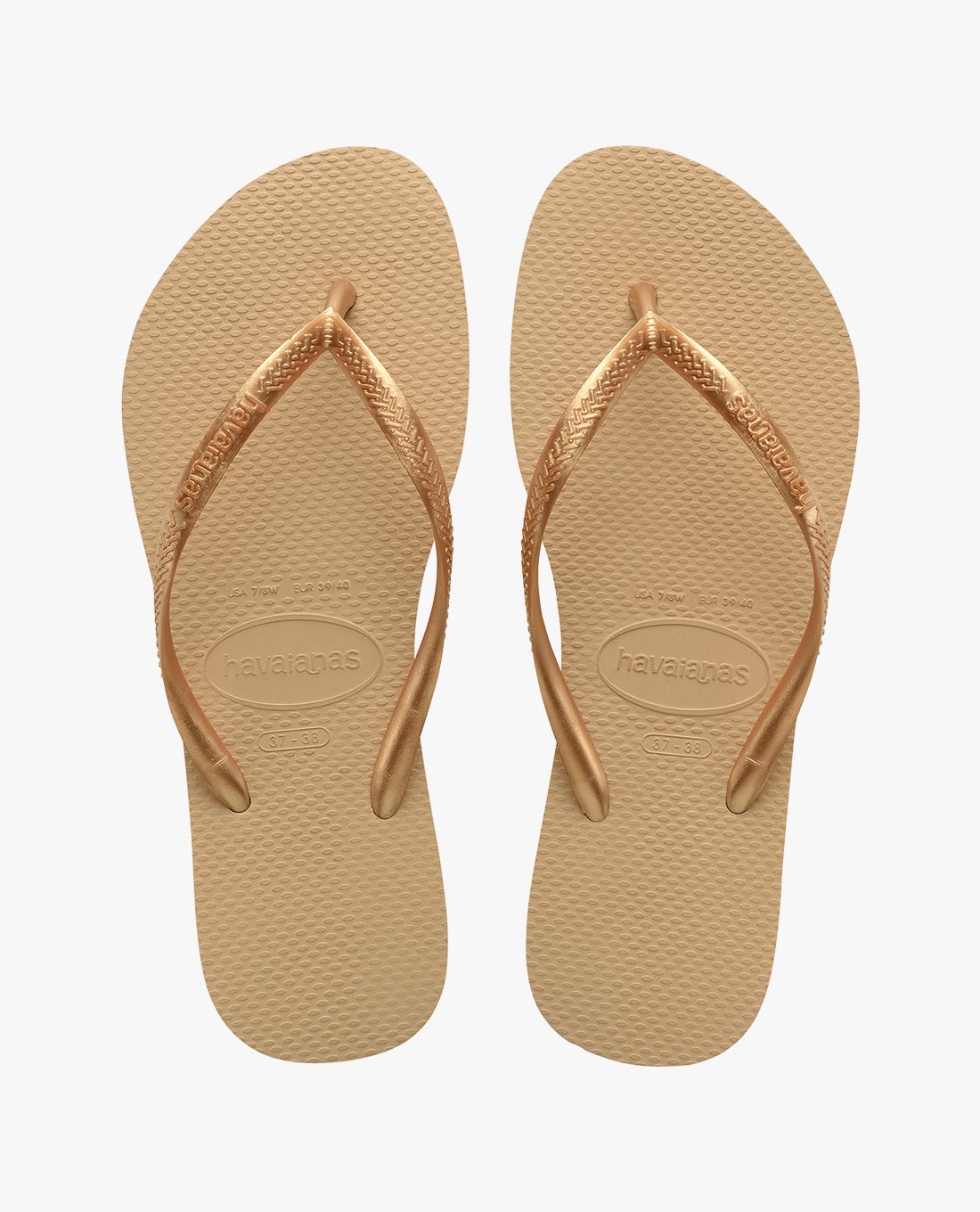 HAVAIANAS - Dép kẹp nữ Slim