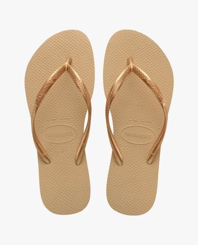  HAVAIANAS - Dép kẹp nữ Slim 