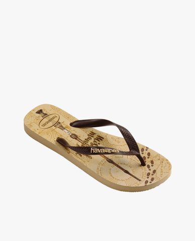  HAVAIANAS - Dép kẹp nam Top Harry Potter 