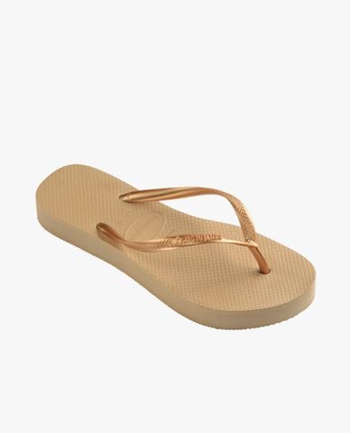  HAVAIANAS - Dép kẹp nữ Slim Flatform 