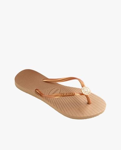  HAVAIANAS - Dép kẹp nữ Slim Star SW 