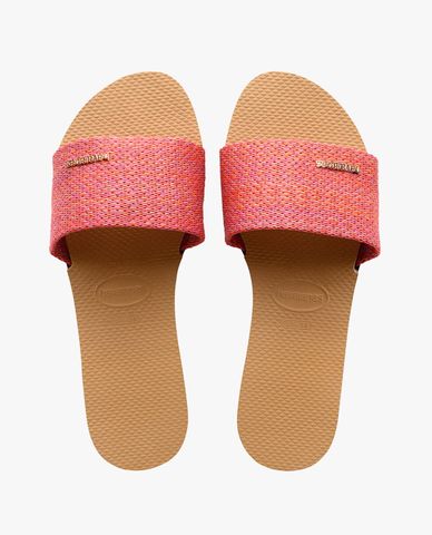  HAVAIANAS - Dép nữ quai ngang You Malta 