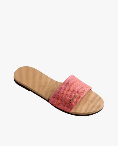  HAVAIANAS - Dép nữ quai ngang You Malta 