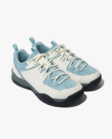  FILA - Giày sneakers unisex cổ thấp Peito 