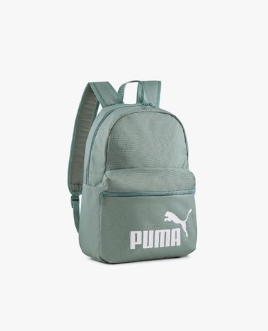 PUMA - Balo unisex phom chữ nhật Phase 