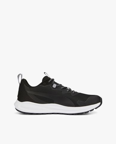  PUMA - Giày chạy địa hình unisex Twitch Runner Trail 