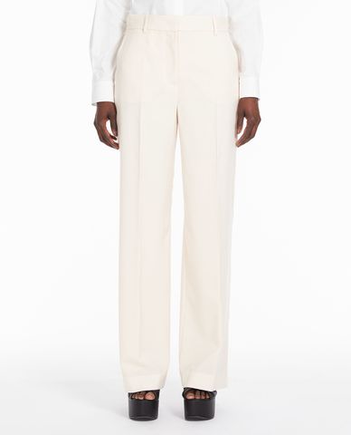  WEEKEND MAX MARA - Quần nữ ống rộng thanh lịch Conio 