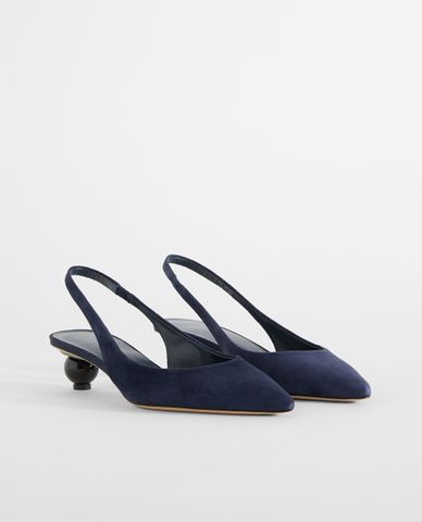  WEEKEND MAX MARA - Giày cao gót mũi nhọn thời trang 