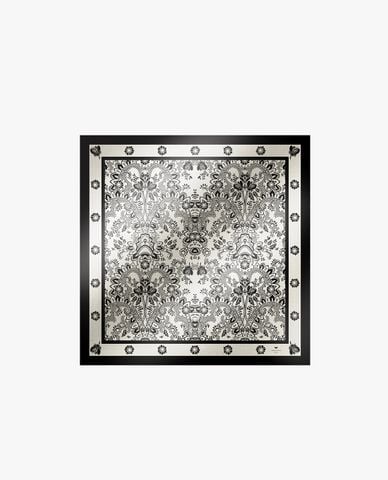  WEEKEND MAX MARA - Khăn choàng nữ phom vuông Sarong 