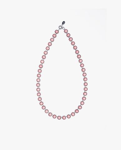  WEEKEND MAX MARA - Dây chuyền nữ đính pha lê Brunner 