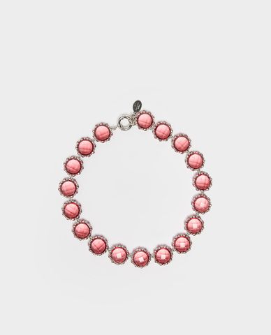  WEEKEND MAX MARA - Dây chuyền nữ chuỗi hạt tròn Brema 