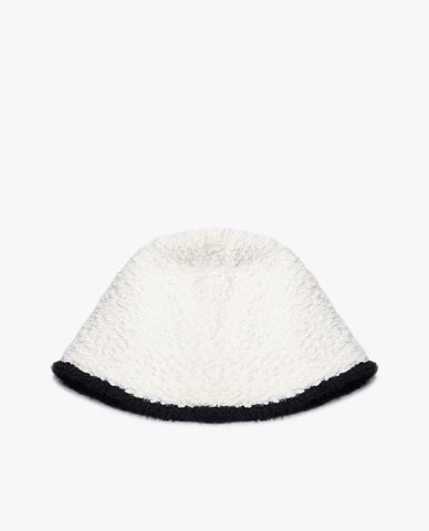  CECI - Nón bucket nữ phom rộng hiện đại 