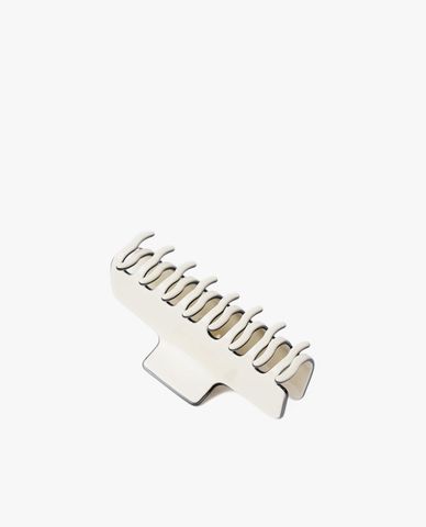  CECI - Kẹp tóc nữ càng cua bản lớn cá tính 